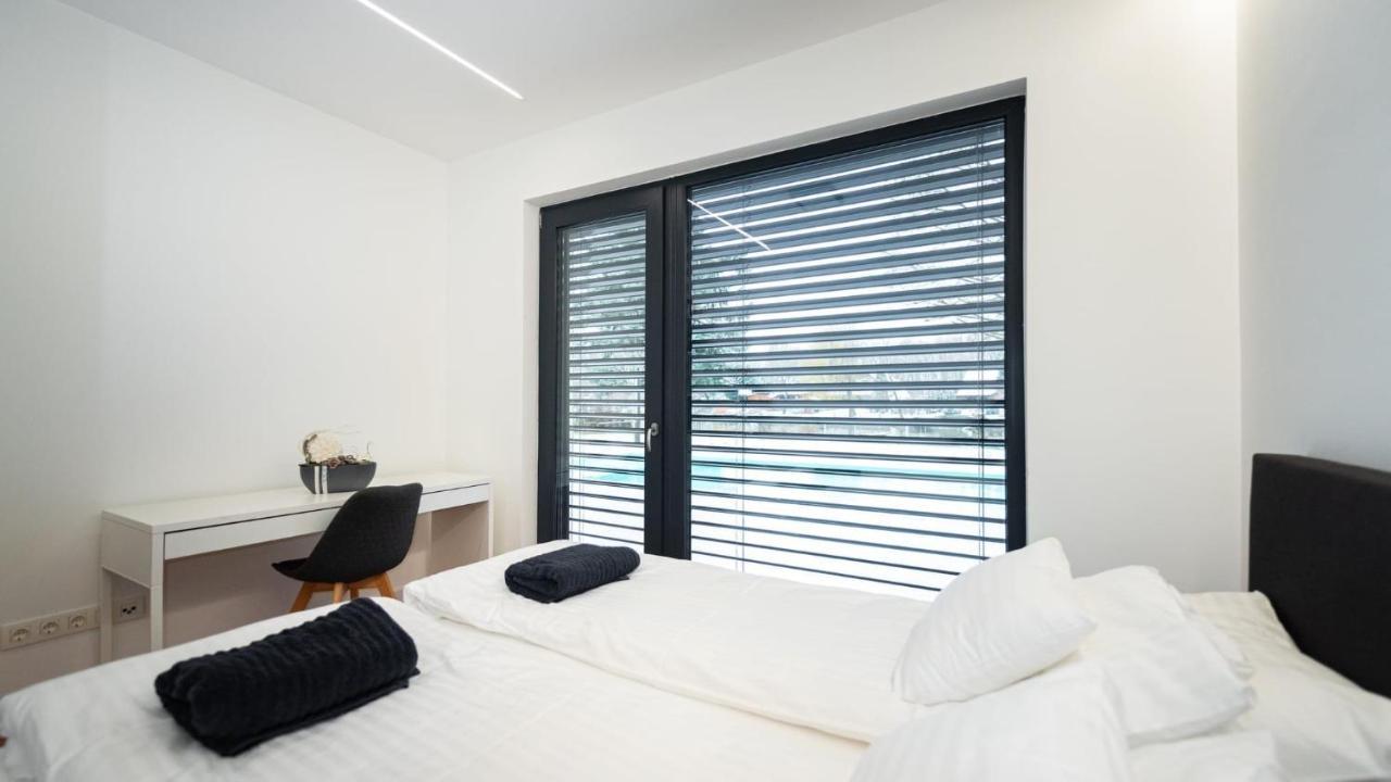 Bony Resort Szarvas Eksteriør bilde