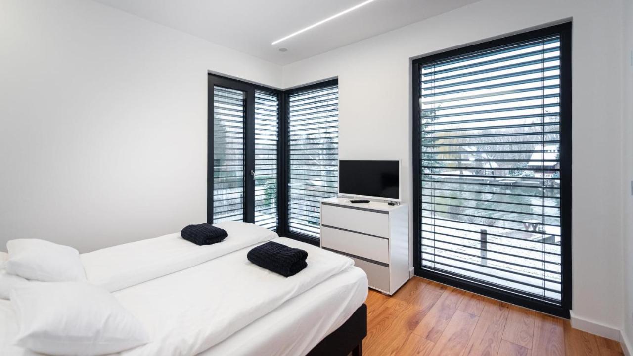 Bony Resort Szarvas Eksteriør bilde
